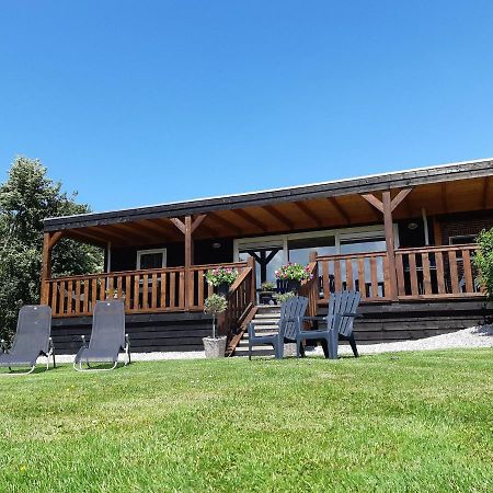 Paesens Fantastic Brand New Vacation Home Near The Wadden מראה חיצוני תמונה