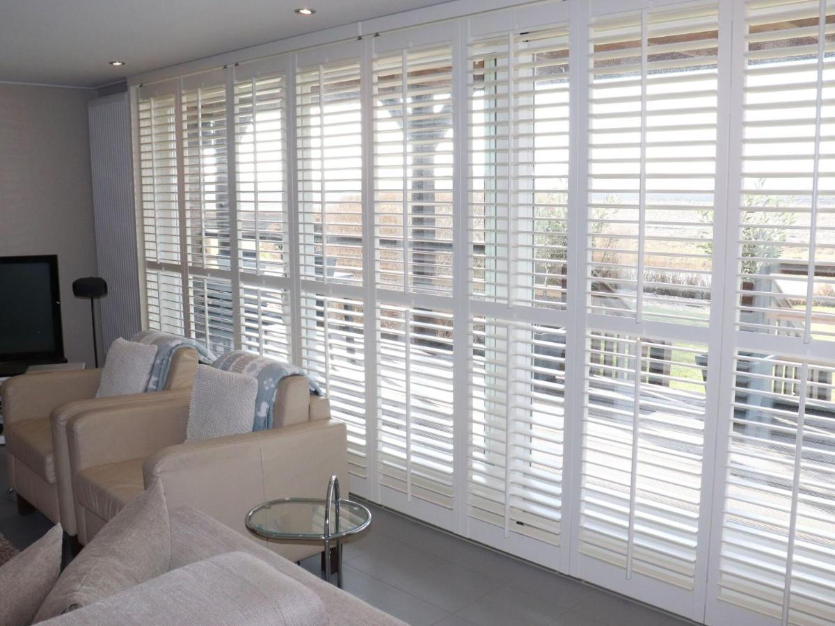 Paesens Fantastic Brand New Vacation Home Near The Wadden מראה חיצוני תמונה