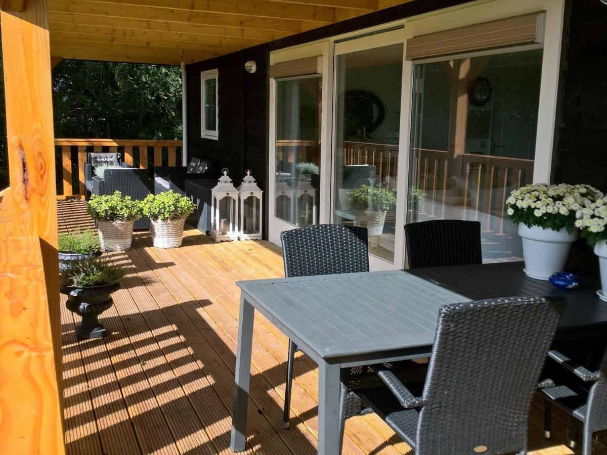 Paesens Fantastic Brand New Vacation Home Near The Wadden מראה חיצוני תמונה