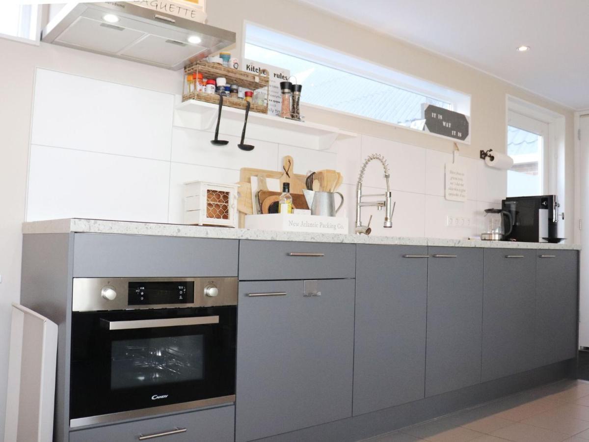 Paesens Fantastic Brand New Vacation Home Near The Wadden מראה חיצוני תמונה
