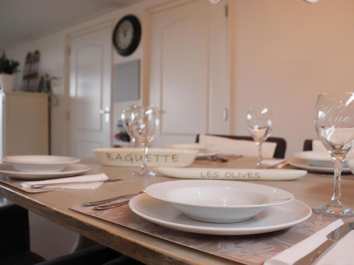 Paesens Fantastic Brand New Vacation Home Near The Wadden מראה חיצוני תמונה