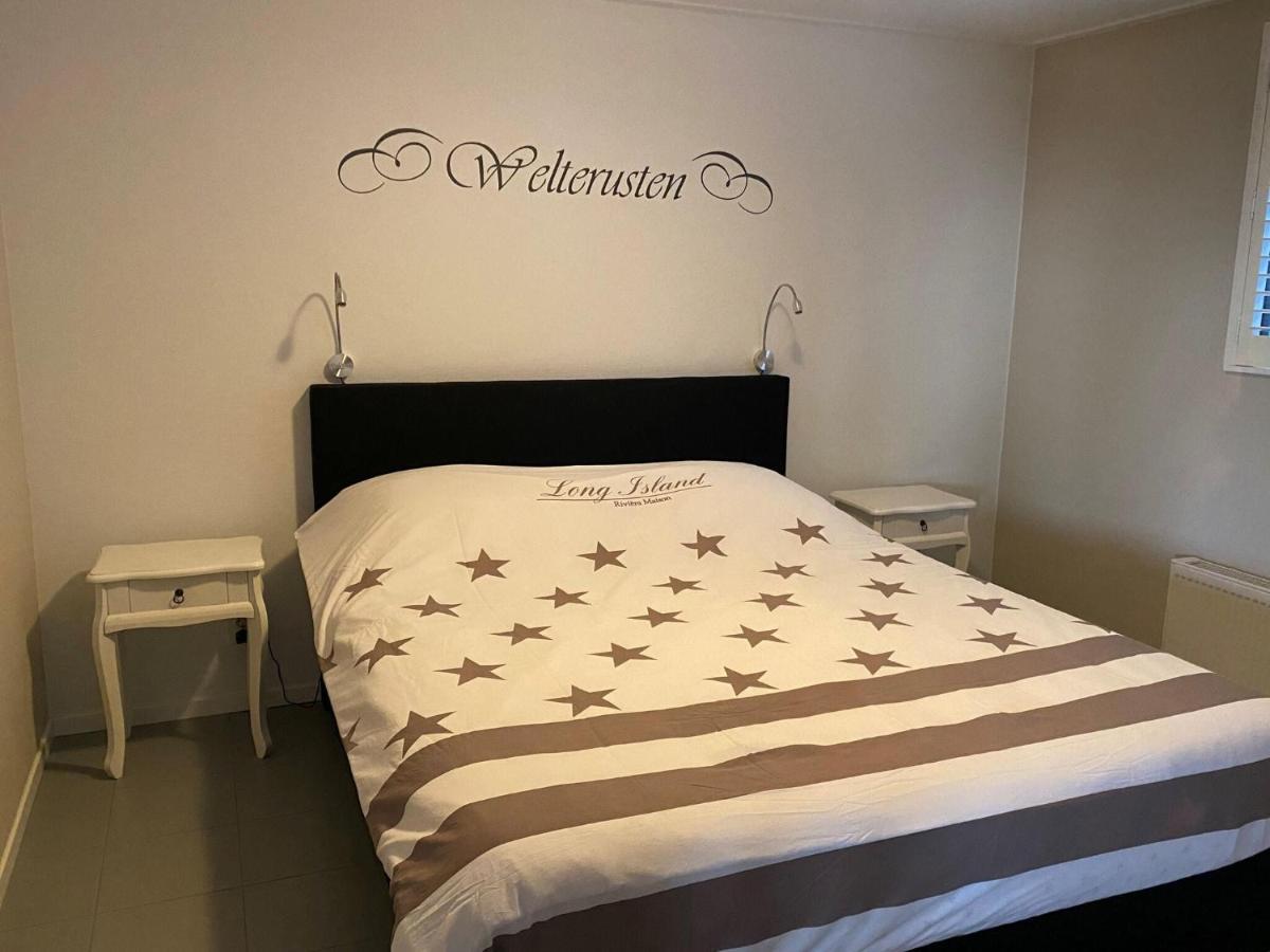 Paesens Fantastic Brand New Vacation Home Near The Wadden מראה חיצוני תמונה