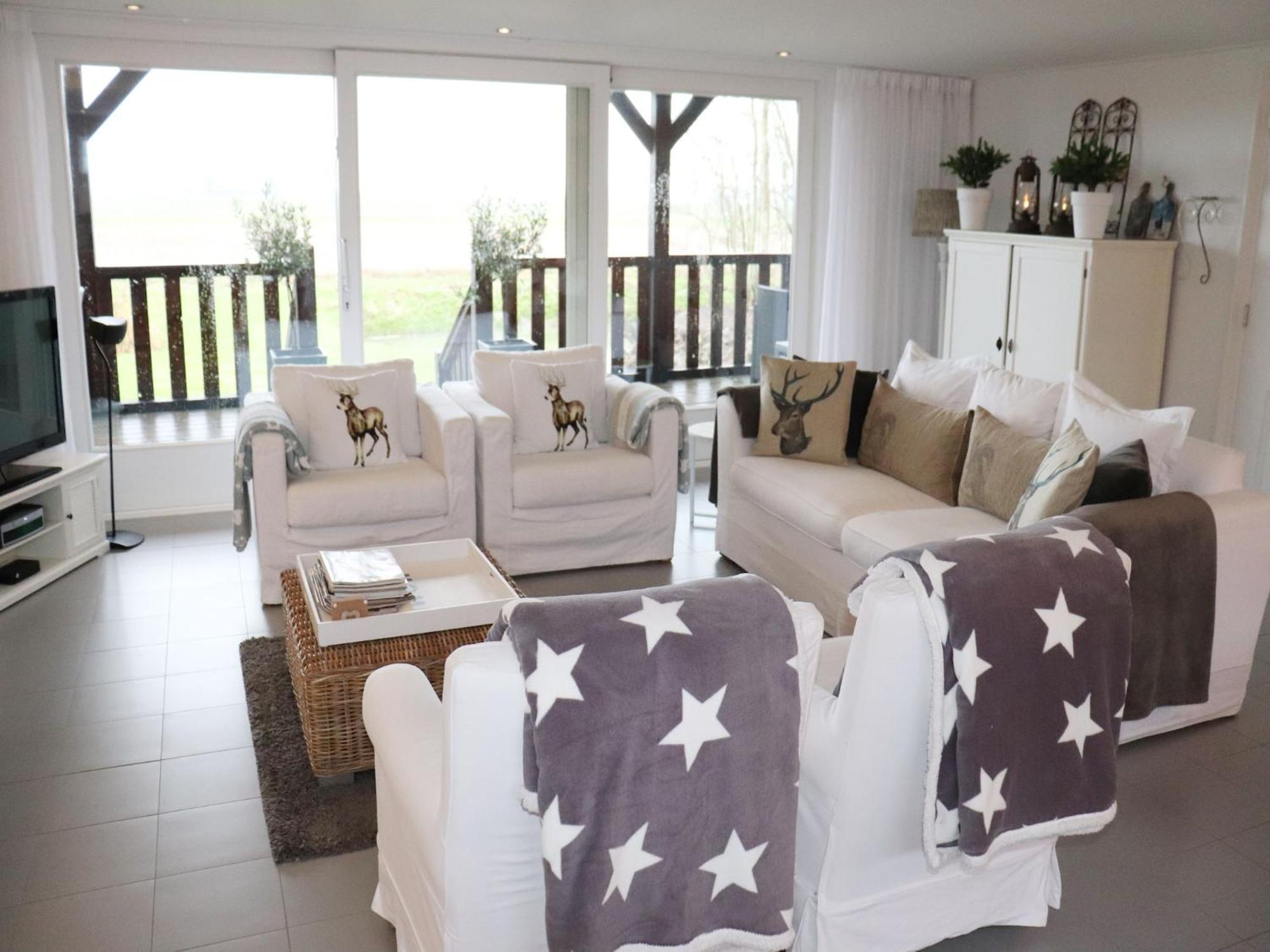 Paesens Fantastic Brand New Vacation Home Near The Wadden מראה חיצוני תמונה